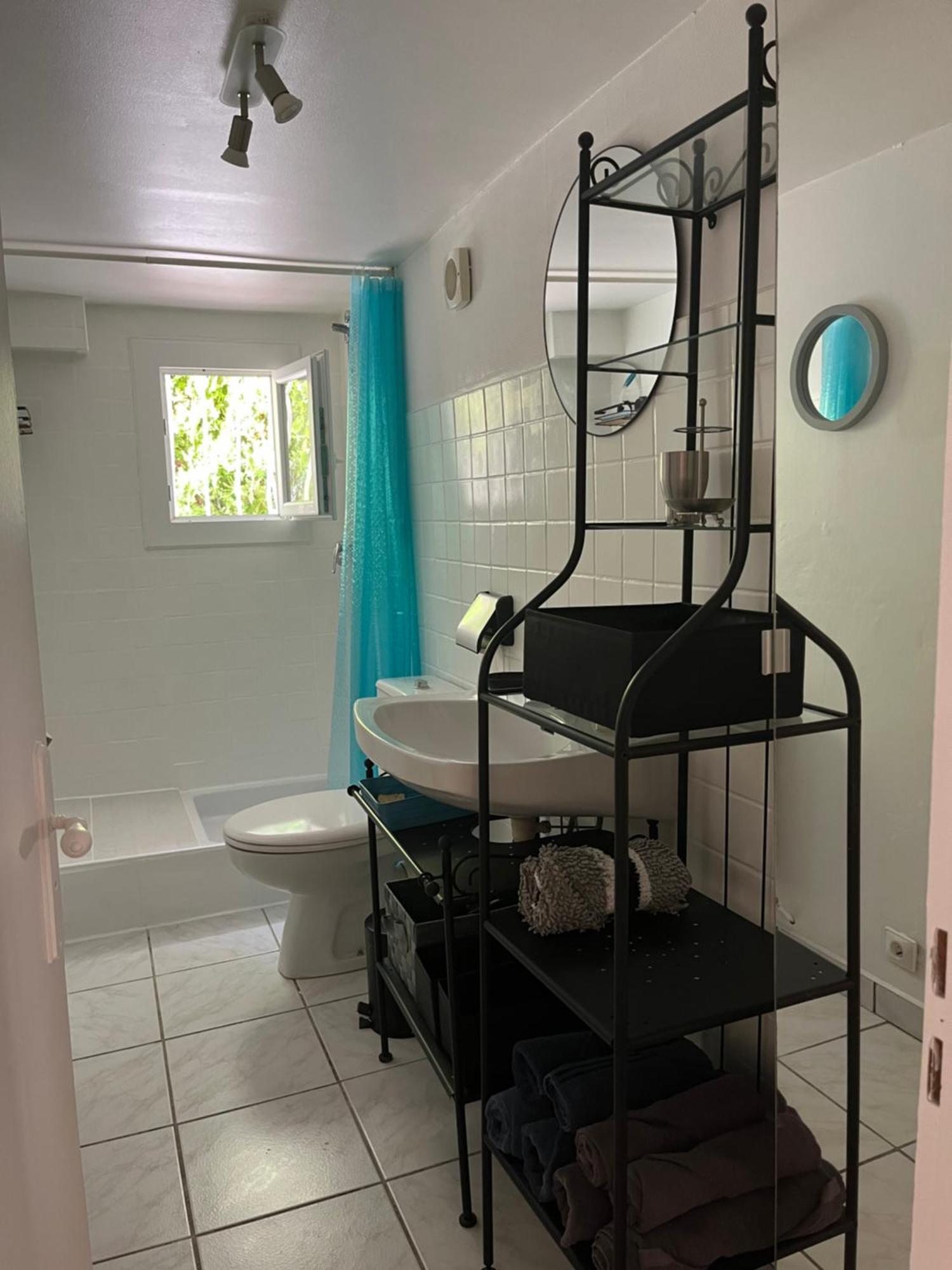 Le Rez-De-Jardin De Sopat Villa Fuveau Luaran gambar