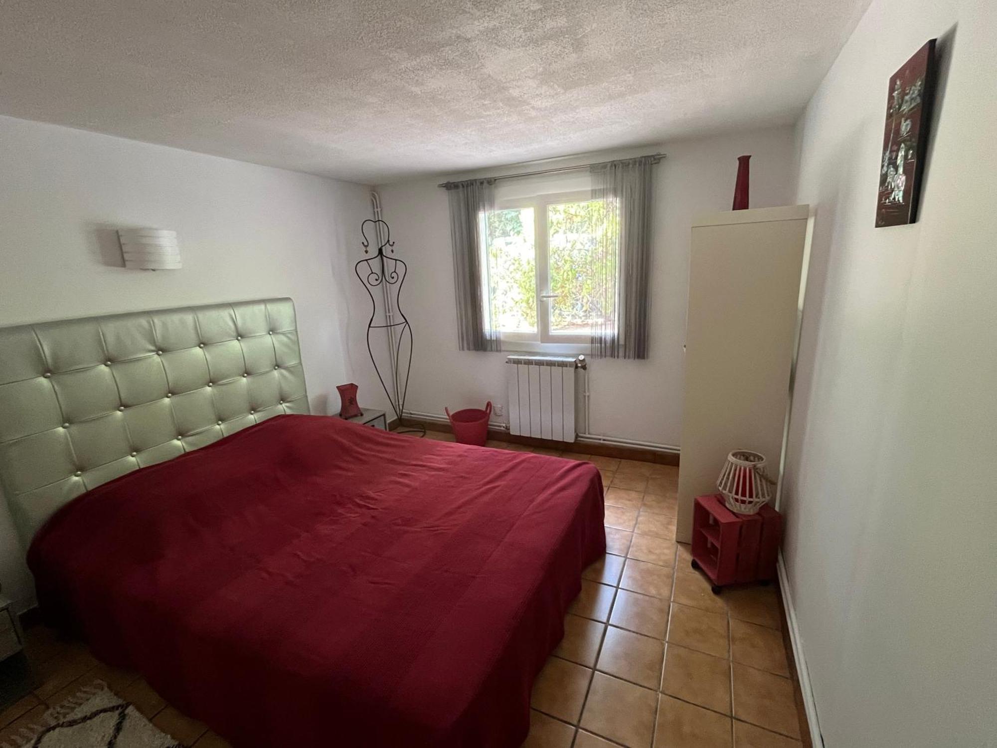 Le Rez-De-Jardin De Sopat Villa Fuveau Luaran gambar