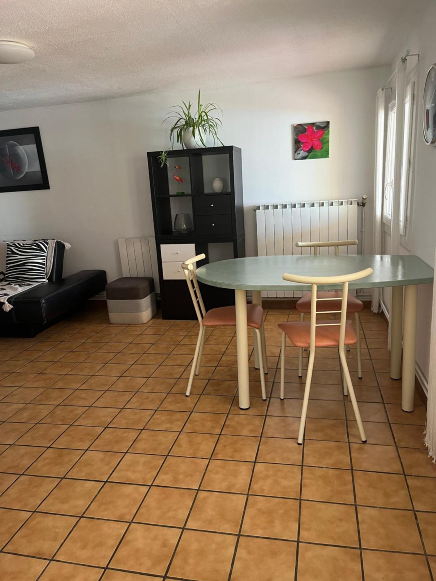 Le Rez-De-Jardin De Sopat Villa Fuveau Luaran gambar